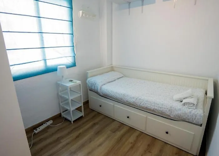 Apartmán Rentalsevilla Alfonso Xii Ii Sevilla