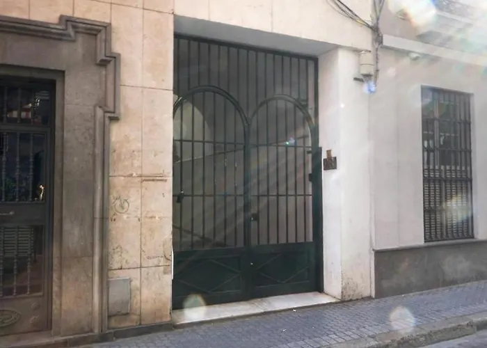 Rentalsevilla Alfonso Xii Ii *