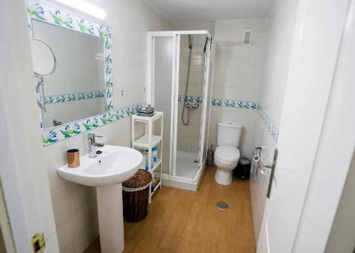 Rentalsevilla Alfonso Xii Ii Apartmán Sevilla