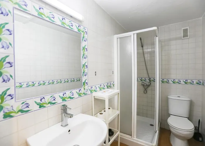 Apartmán Rentalsevilla Alfonso Xii Ii *