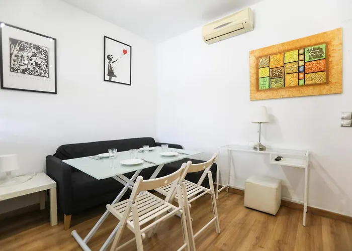 Rentalsevilla Alfonso Xii Ii Apartmán Sevilla