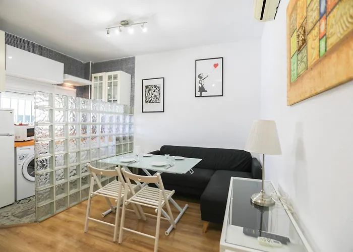 Rentalsevilla Alfonso Xii Ii Apartmán Sevilla
